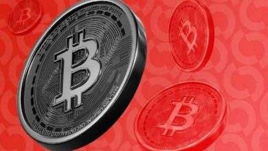 قیمت بیت‌کوین
