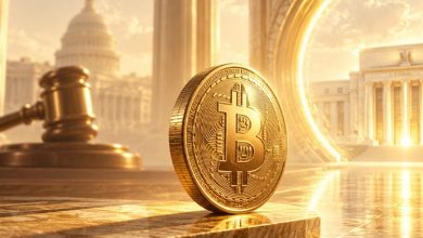 قیمت بیت‌کوین