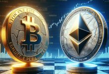 قیمت بیت‌کوین