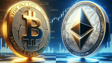 قیمت بیت‌کوین