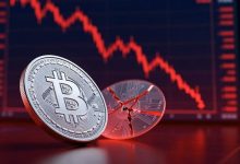 قیمت بیت‌کوین