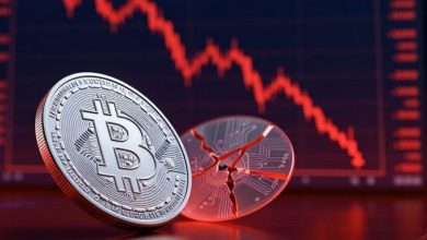 قیمت بیت‌کوین