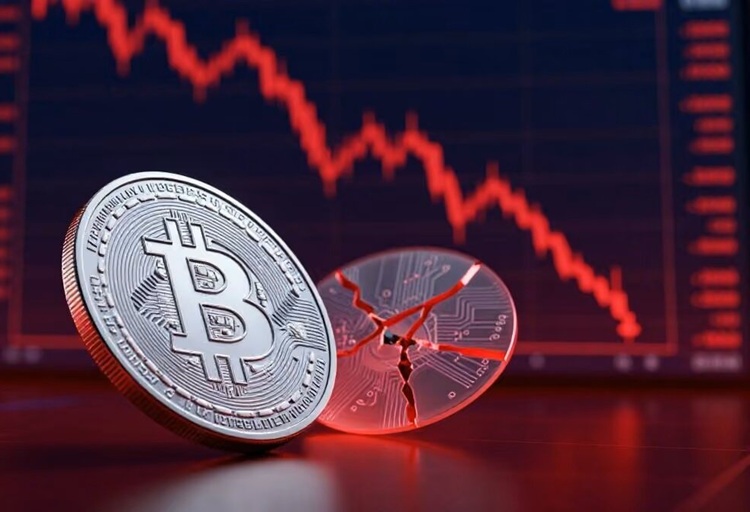 قیمت بیت‌کوین
