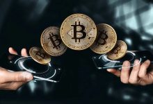 قیمت بیت‌کوین