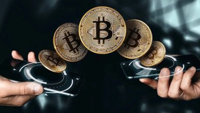 قیمت بیت‌کوین