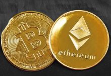 قیمت بیت‌کوین
