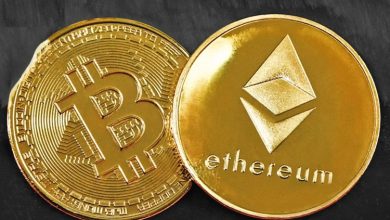 قیمت بیت‌کوین