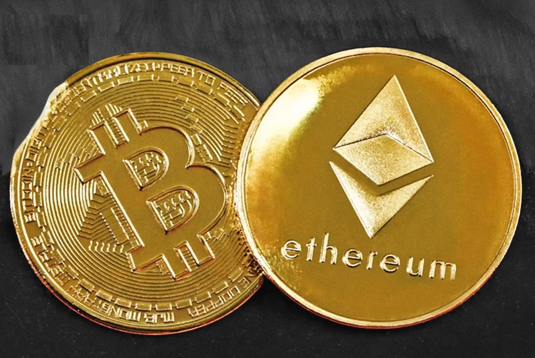 قیمت بیت‌کوین