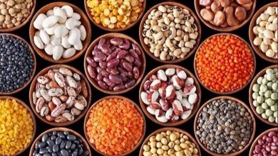 قیمت حبوبات