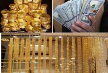 قیمت دلار