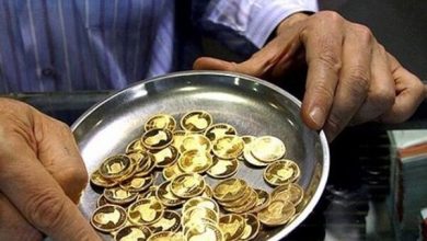 قیمت سکه امروز ۱۶ مهر ۱۴۰۵ در زمان بسته شدن بازار