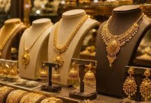 قیمت طلا