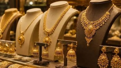 قیمت طلا