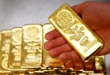قیمت طلا