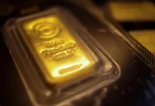قیمت طلا