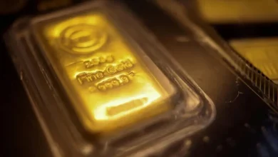 قیمت طلا