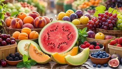 قیمت عمده میوه