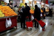 قیمت میوه و تره‌بار تهران؛ قیمت میوه ها ثابت ماند، پیاز و سیب زمینی گران شد