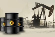 قیمت نفت