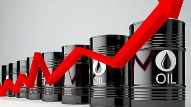 قیمت نفت