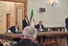 لاوروف: حمله به ایران بی‌اساس و غیرقابل توجیه بود
