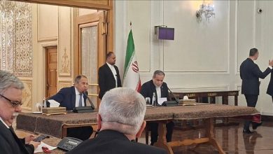لاوروف: حمله به ایران بی‌اساس و غیرقابل توجیه بود