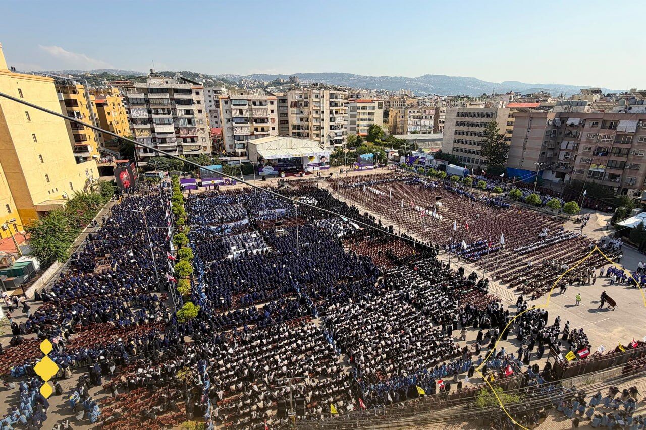لبنان