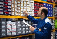اختصاص سهمیه ارزی برای قطعات یدکی خودرو