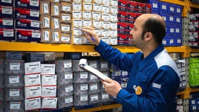 اختصاص سهمیه ارزی برای قطعات یدکی خودرو