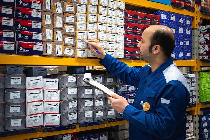اختصاص سهمیه ارزی برای قطعات یدکی خودرو