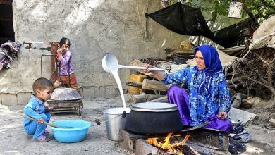 مادران روستایی دارای ۳ فرزند رایگان بیمه می‌شوند