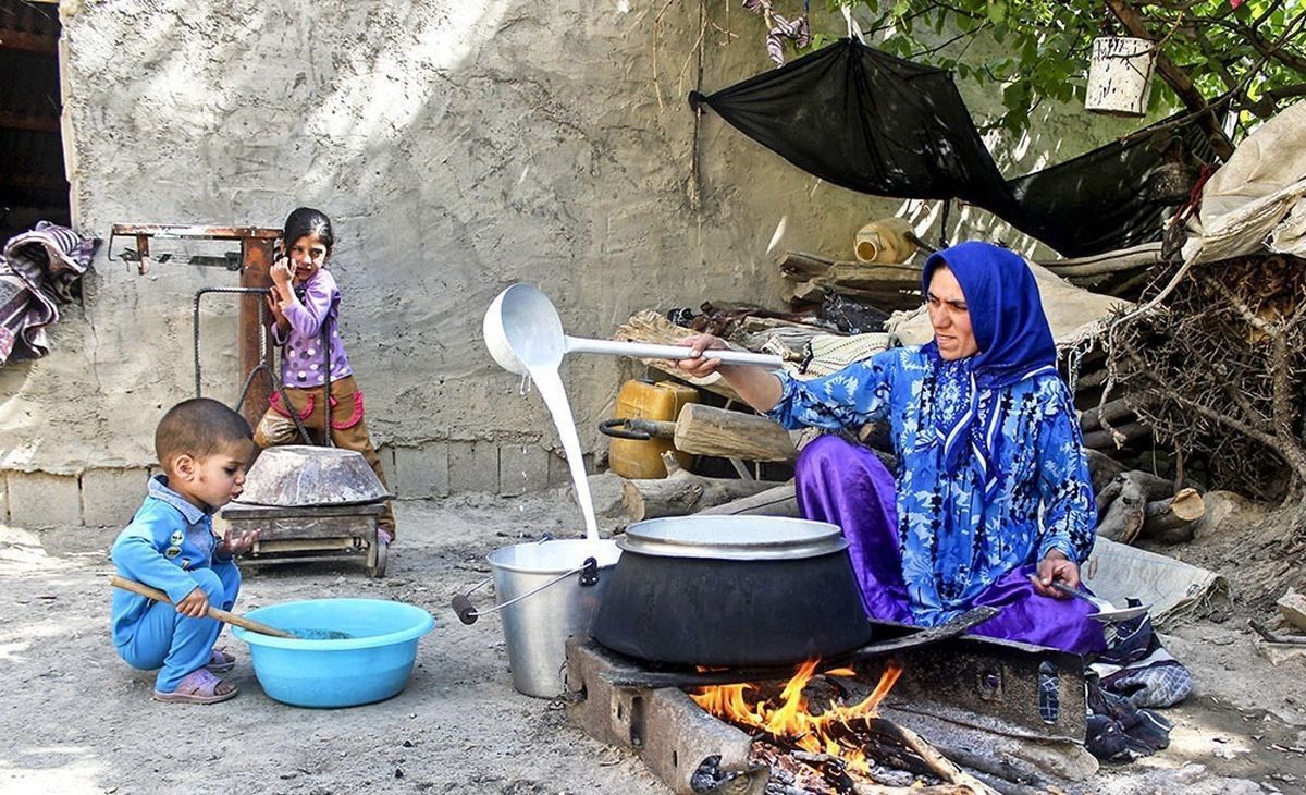 مادران روستایی دارای ۳ فرزند رایگان بیمه میشوند