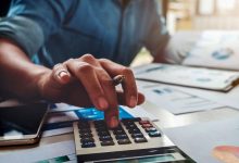 مالیات