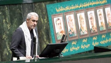 مجلس شورای اسلامی