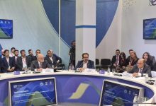 مجمع بین‌المللی «هفته انرژی روسیه»