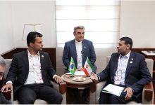 مجمع پارلمانی بریکس
