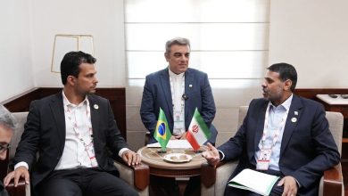 مجمع پارلمانی بریکس