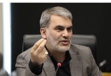 محسن زنگنه