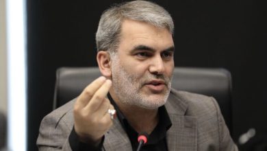 محسن زنگنه