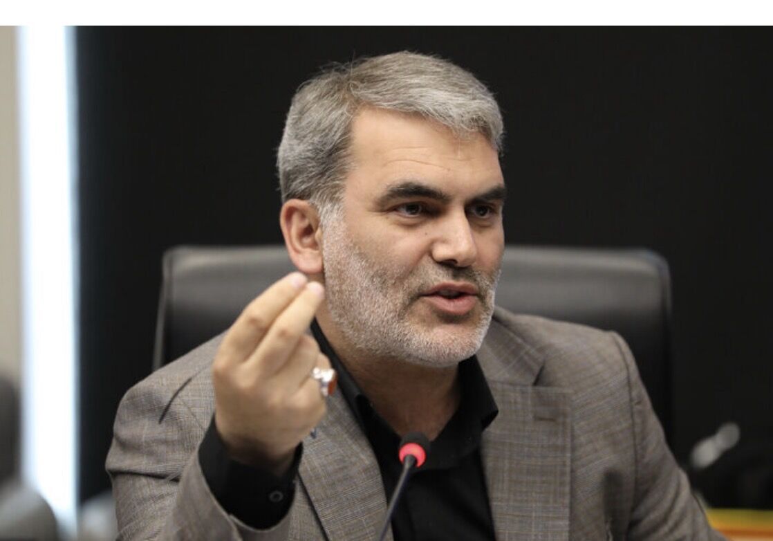 محسن زنگنه