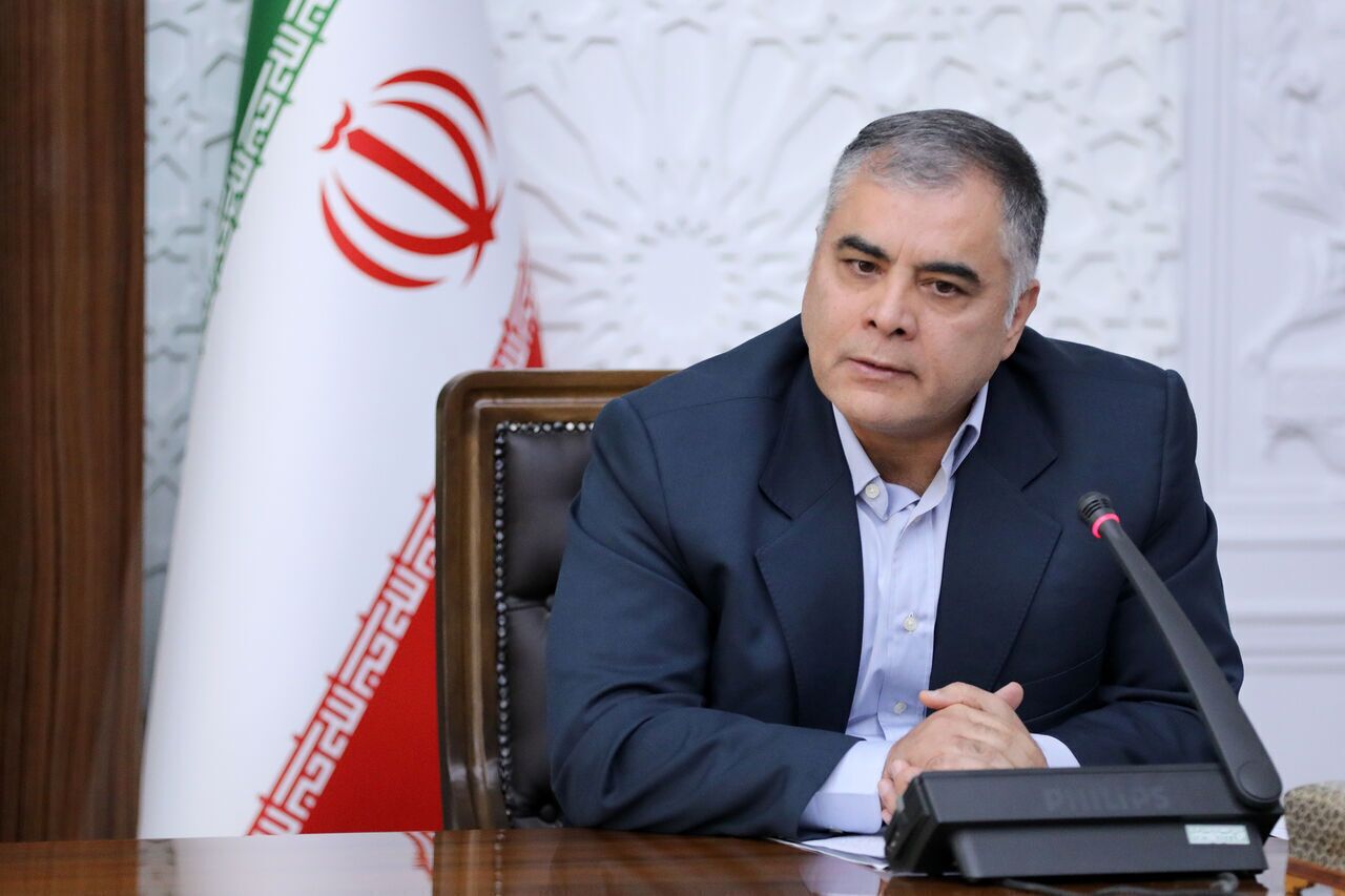 محسن پاک نژاد