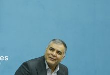 محسن پاک نژاد