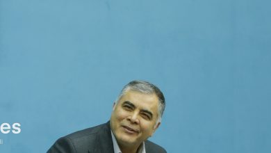 محسن پاک نژاد