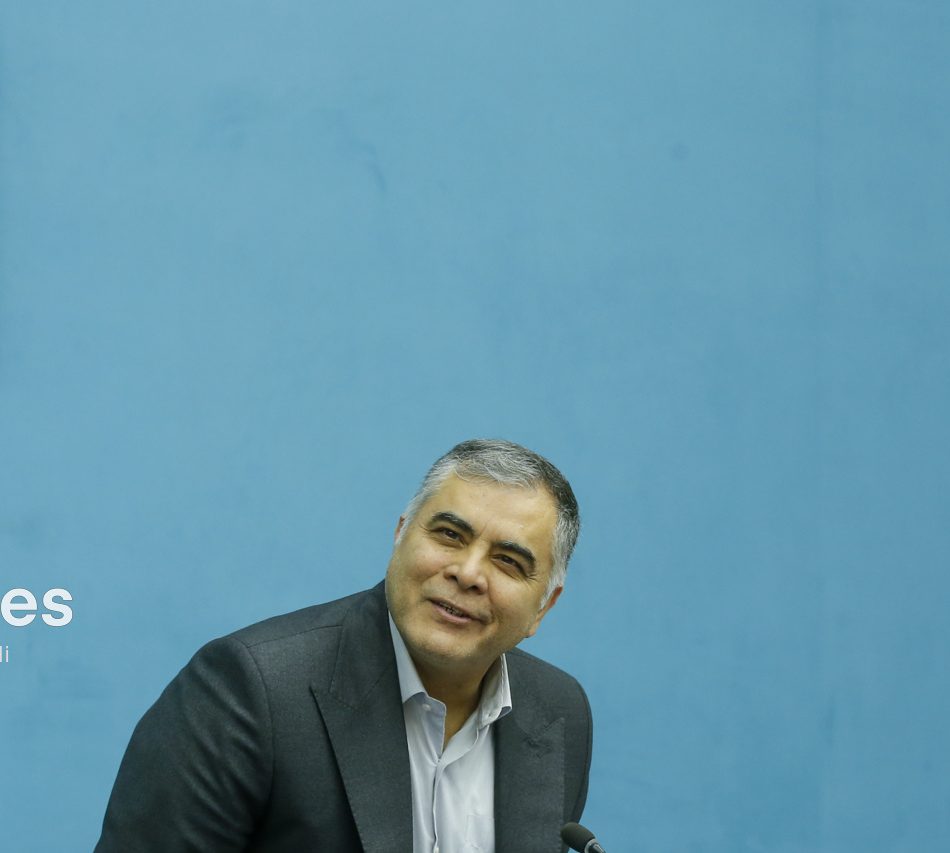 محسن پاک نژاد