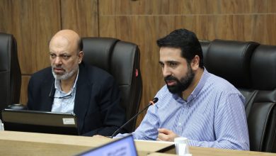محمد امین آقامیری