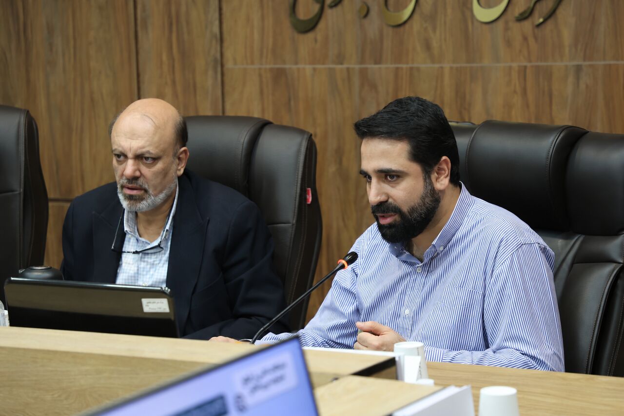 محمد امین آقامیری