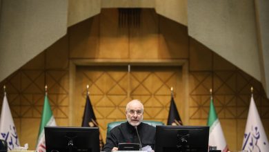محمد باقر قالیباف