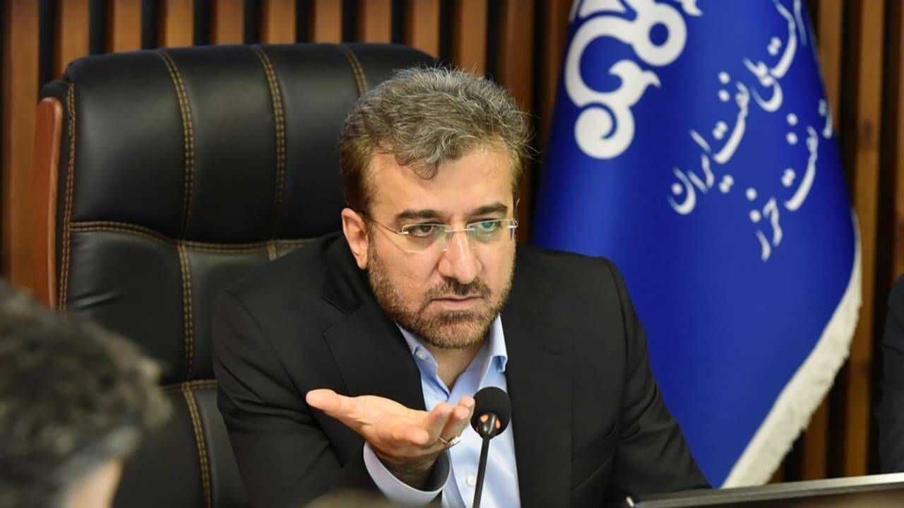 محمد حسین دانشفر