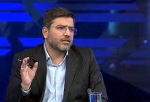 محمد سرگزی