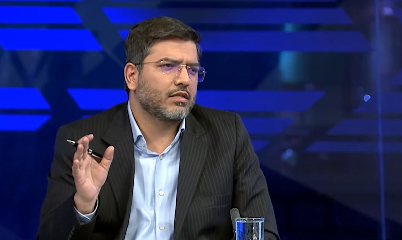 محمد سرگزی